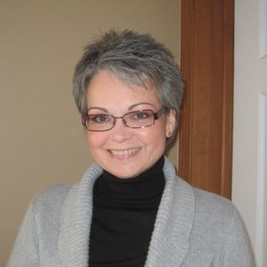 Meet your Posher, Roberta